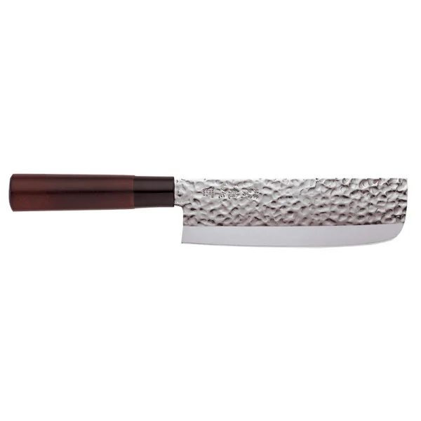 Nakiri - Lame 165mm