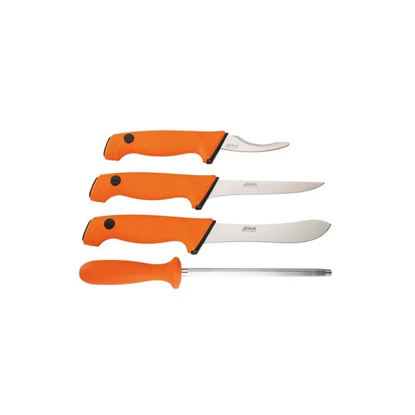 Butcher Set