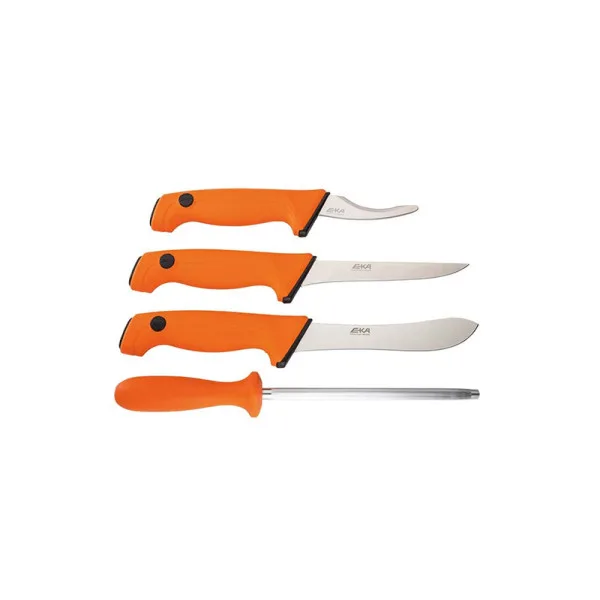 Butcher Set