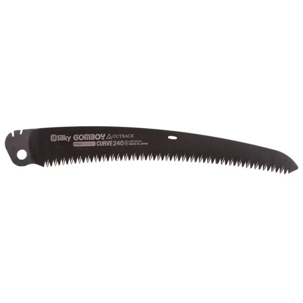Lame Curve pour Gomboy