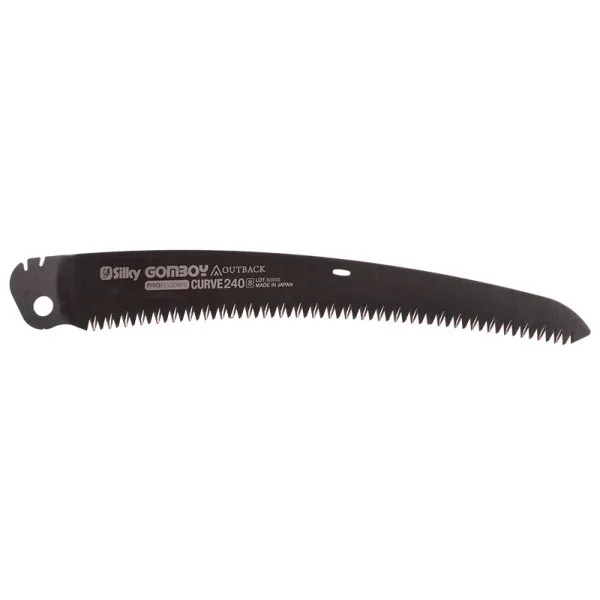 Lame Curve pour Gomboy