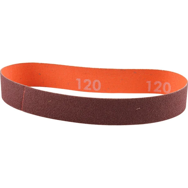 Bande abrasive P120