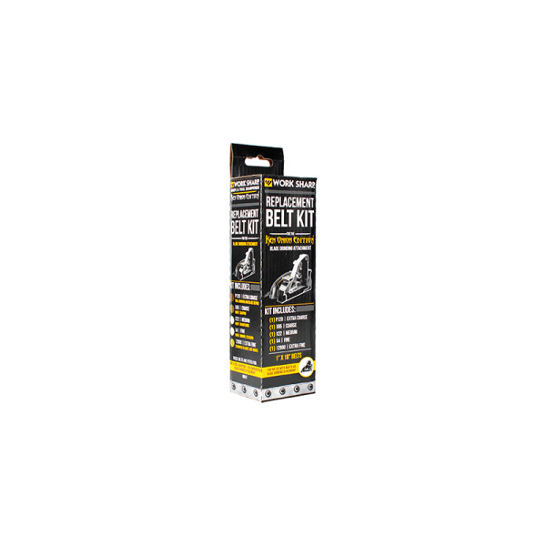 Kit de courroies - Blade Grinder