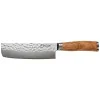 Damas - Couteau nakiri