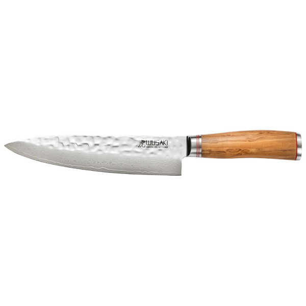Damas - Couteau chef