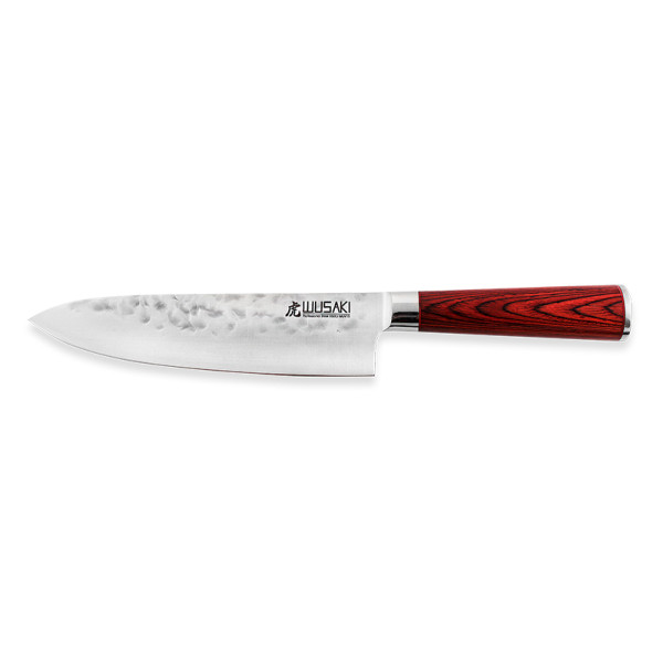 Pakka - Couteau Chef