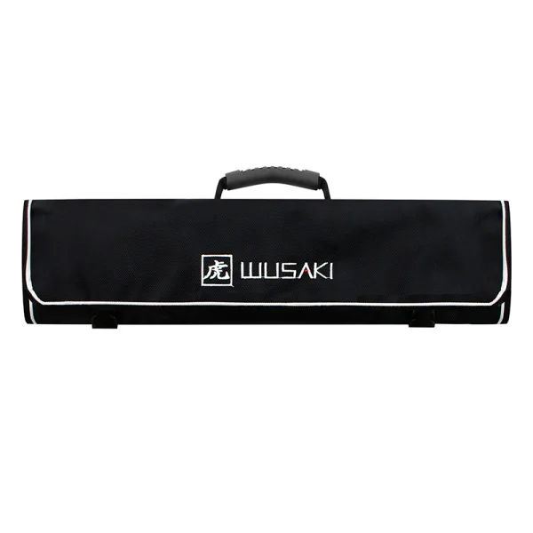 Trousse 9 couteaux