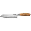 Damas 10Cr - Couteau Santoku
