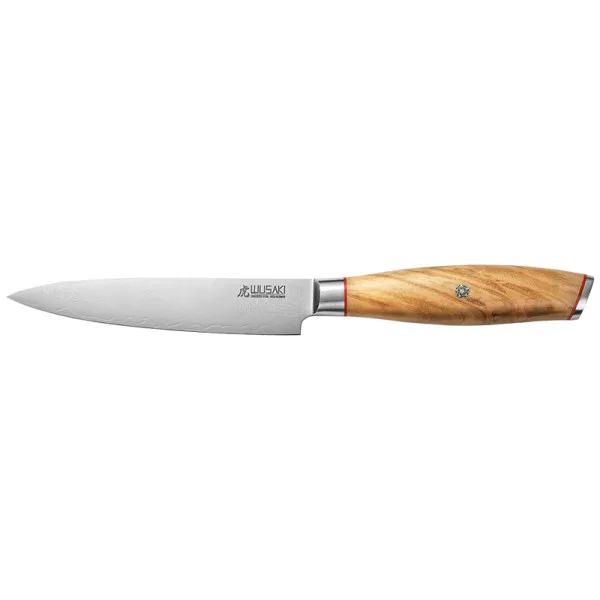 Damas 10Cr - Couteau universel