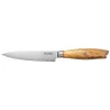 Damas 10Cr - Couteau universel