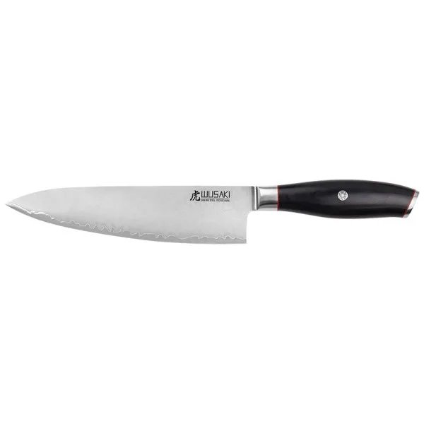 San Mai 10Cr15 - Couteau Chef