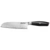 San Mai 10Cr15 - Couteau Santoku