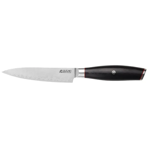 San Mai 10Cr15 - Couteau universel