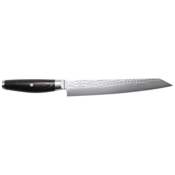 Yaxell Ketu Slicing 