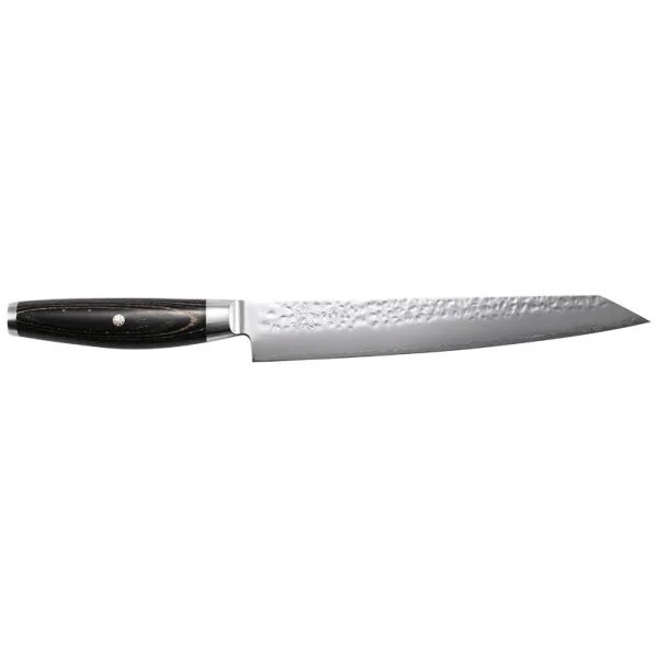 Yaxell Ketu Slicing 