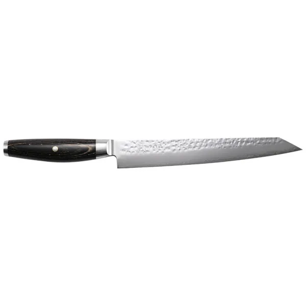 Yaxell Ketu Slicing 