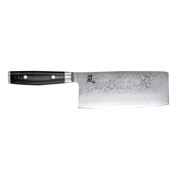 RAN - Chinese Chef's - Damas