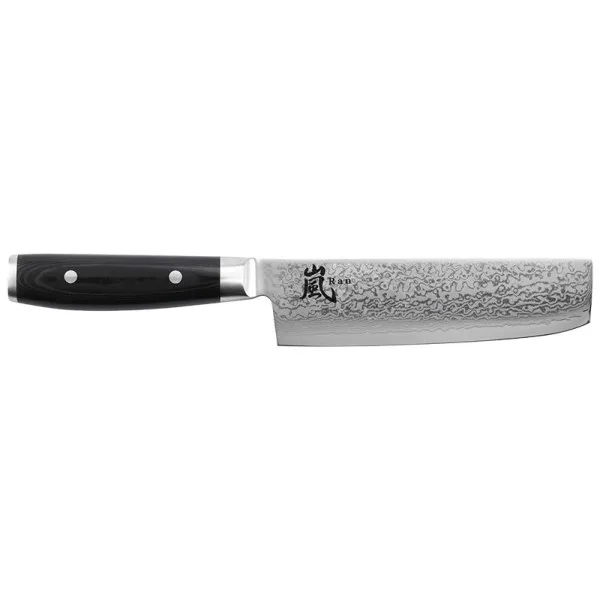 Ran Nakiri