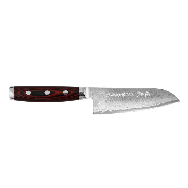 SUPER GOU - Santoku