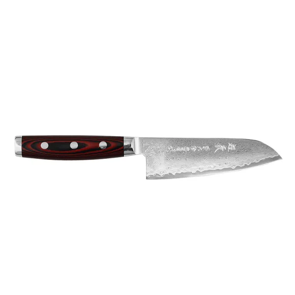 SUPER GOU - Santoku