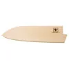 Etui Santoku 165mm