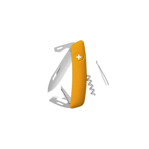 D03, Le Signature