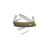 D03 Allmatt - olive