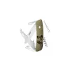 D05, olive, impression Sanglier