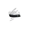 D08 Scissors, noir