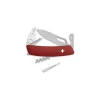 SH03 Tire-Tique Allmatt - rouge 