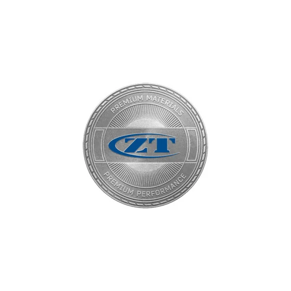 Pièce frappée Challenge Coin