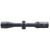 LUNETTE CONTINENTAL X6 1.5-9X42 SFP RET 4
