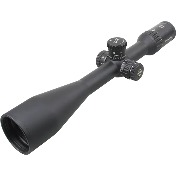 LUNETTE CONTINENTAL X6 5-30X56 SFP RET TACTICAL NEW