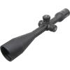 LUNETTE CONTINENTAL X6 5-30X56 SFP RET TACTICAL NEW