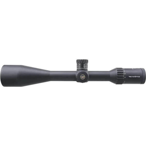 LUNETTE CONTINENTAL X6 5-30X56 SFP RET TACTICAL NEW