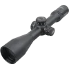 LUNETTE CONTINENTAL X6 4-24X56 FFP 34MM RET 34FFP