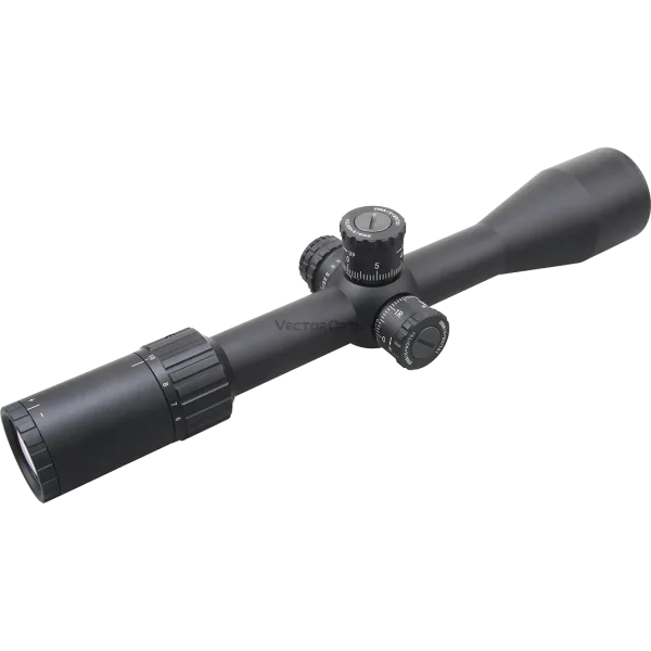 Lunette Tauron 6-24X50 HD SFP Ret Mpx1