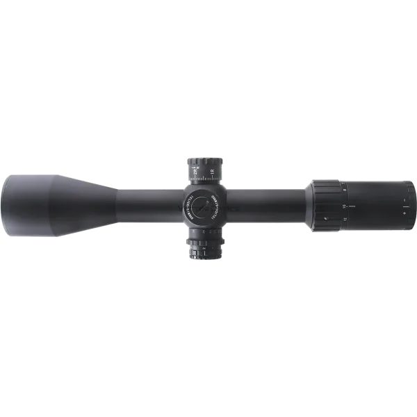 Lunette Tauron 6-24X50 HD SFP Ret Mpx1