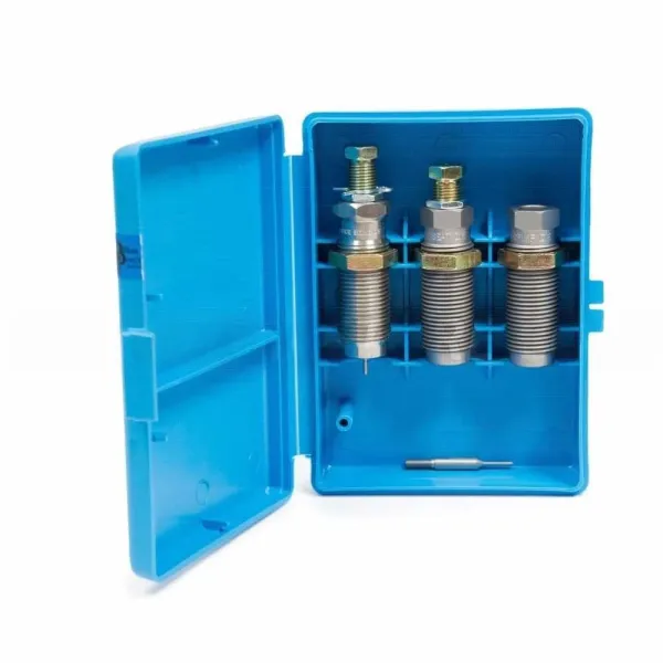 Dillon Carabine Dies Acier, Caliber: .223