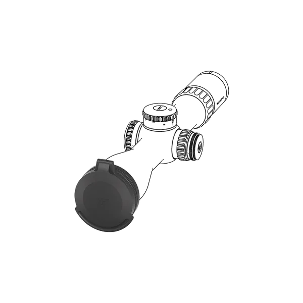 Protection Flip Up 50MM