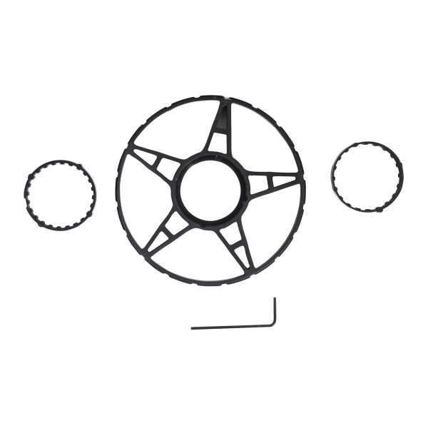 Roue De Commande Universal