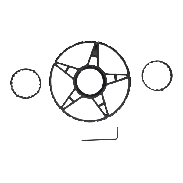 Roue De Commande Universal