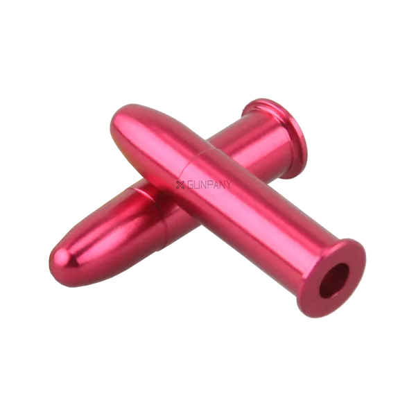 Douille Entrainement 22LR X 6