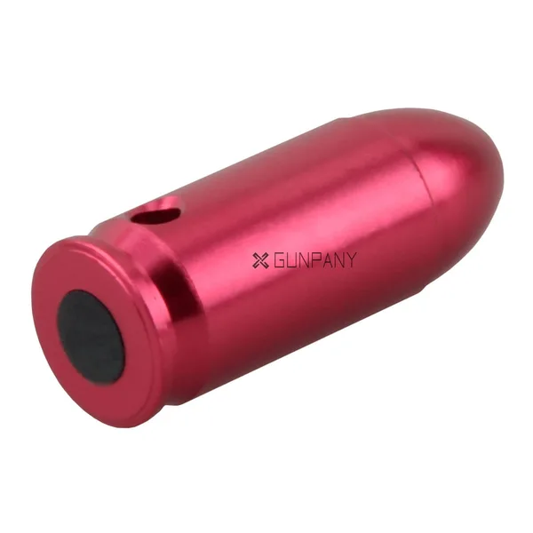Douille Entrainement 45ACP X 6