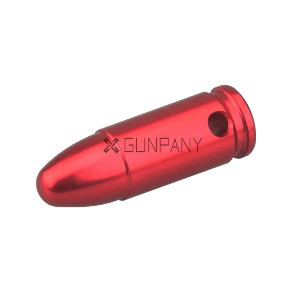 DOUILLE ENTRAINEMENT 9MM X 12