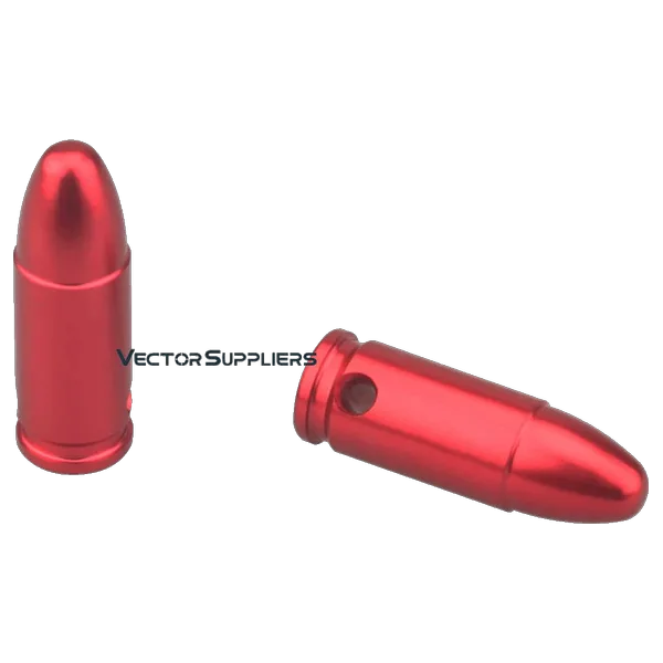Douille Entrainement 9MM X 6