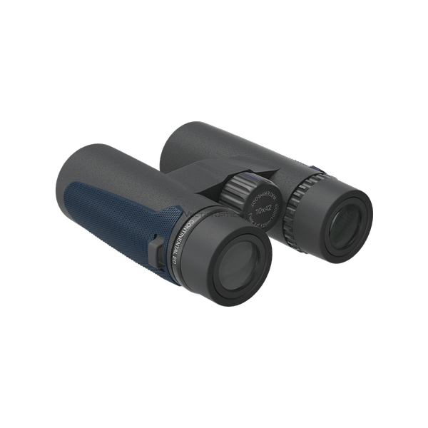 Jumelles Continental 8X42 Ed