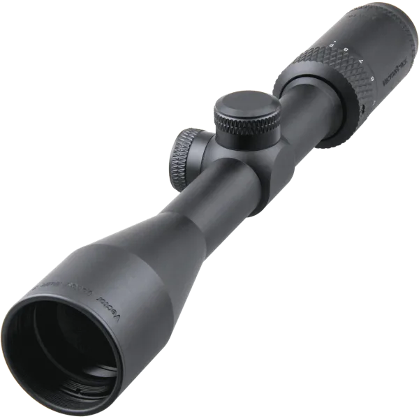 Lunette Matiz 3-9X40 Duplex