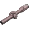 LUNETTE CONTINENTAL X6 1-6X24 SFP RET BDC COYOTE