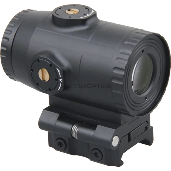 Magnifier 3X18 Paragon